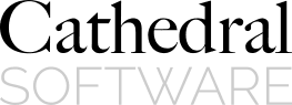 Cathedral Software