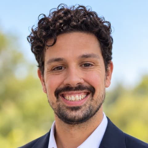 Nick Alzamora